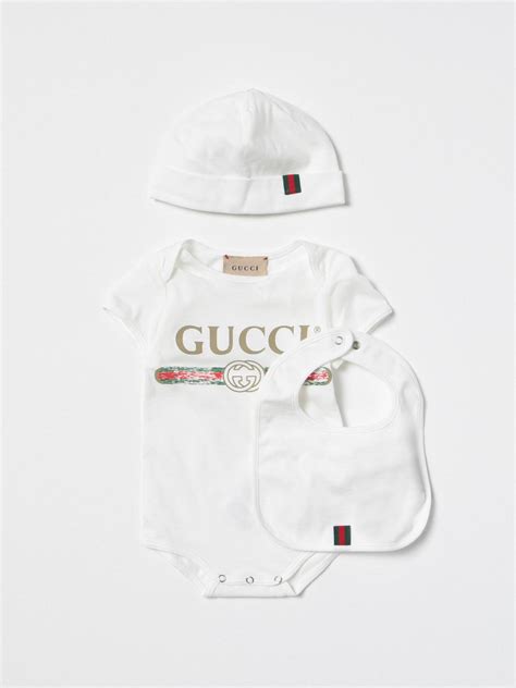 body gucci neonato|Gucci newborn baby boy.